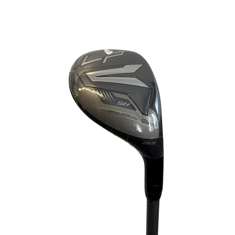Wilson Staff LP Hybrid 5