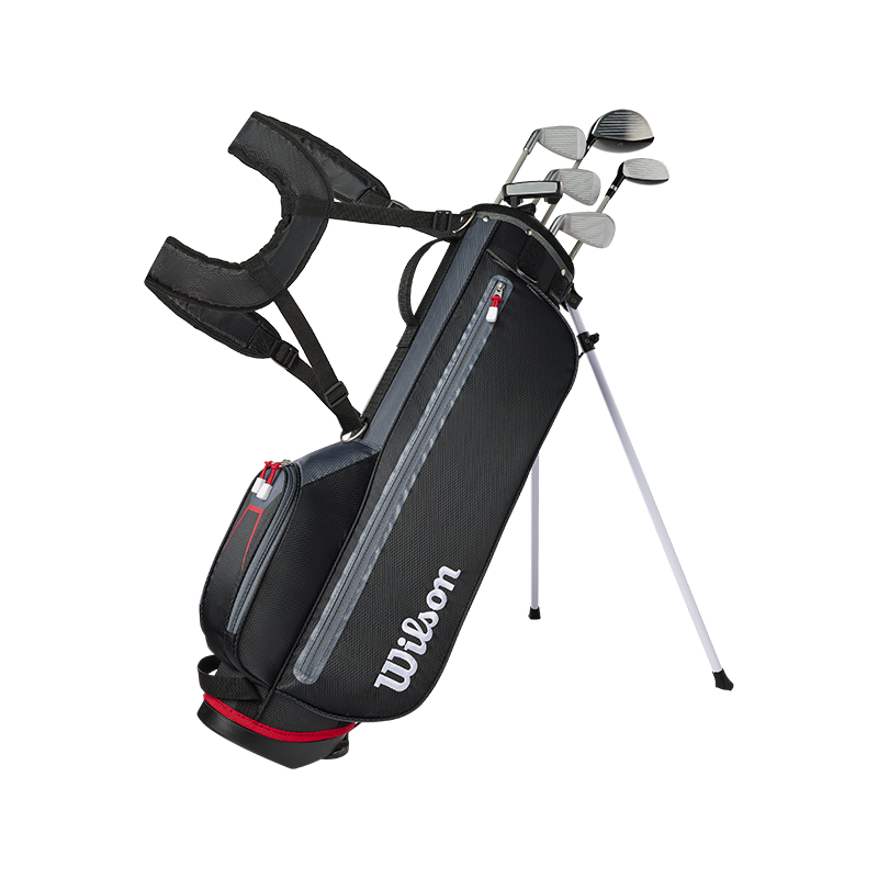 Wilson Profile JR Large Set