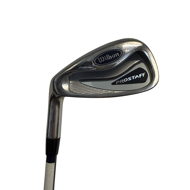 Wilson Prostaff Iron Set