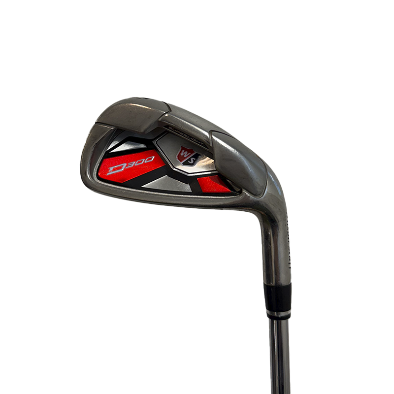 Wilson Staff D300 5-P