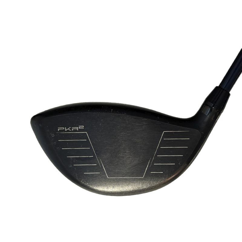 Wilson Staff Dynapower Carbon Driver