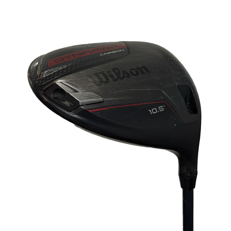 Wilson Staff Dynapower Carbon Driver