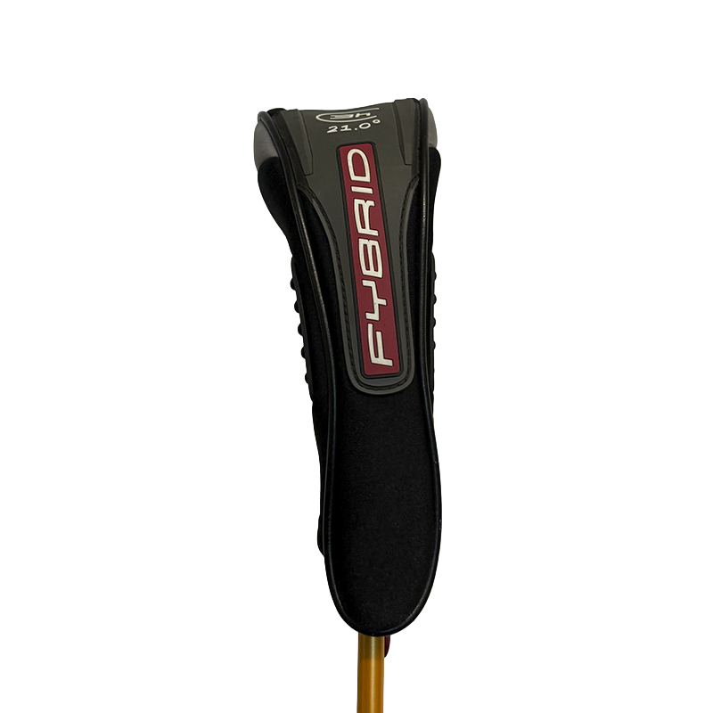 Wilson Staff DH6 Hybrid 3