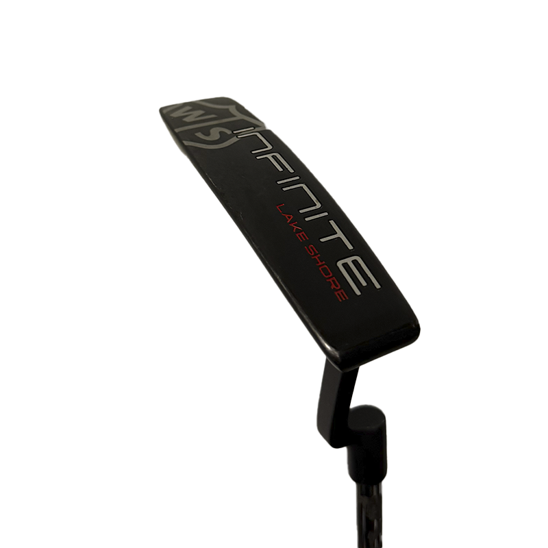Wilson Staff Infinite Lake Shore Putter
