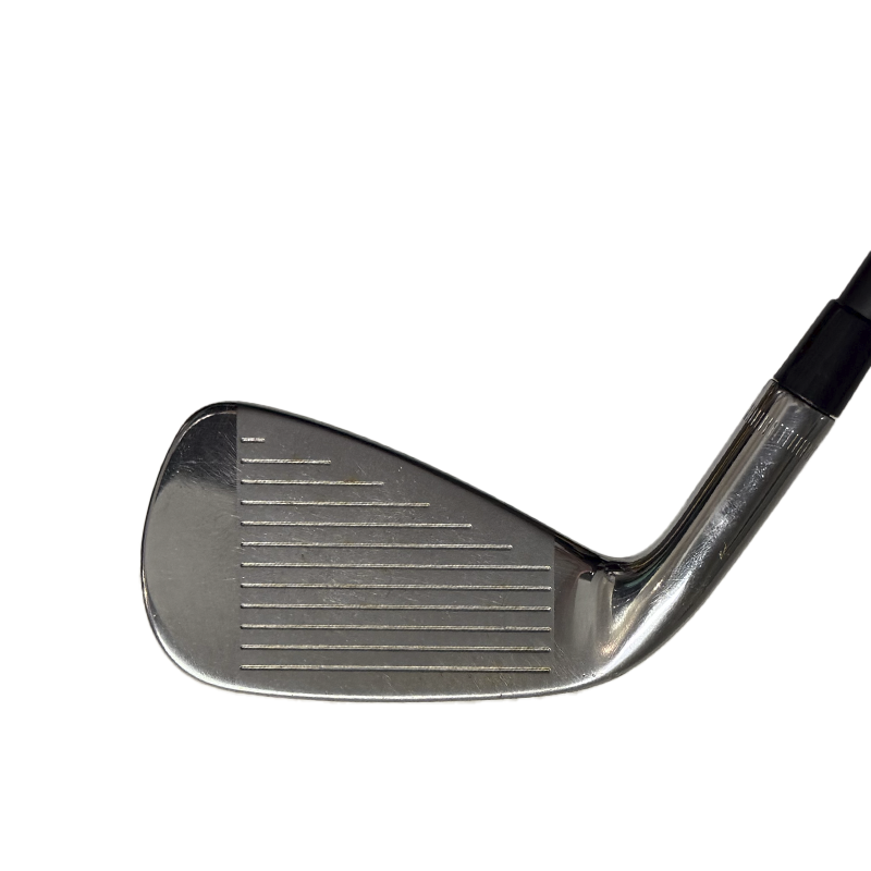 Wilson Staff Model Utility 21°