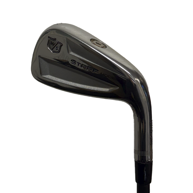 Wilson Staff Model Utility 21°
