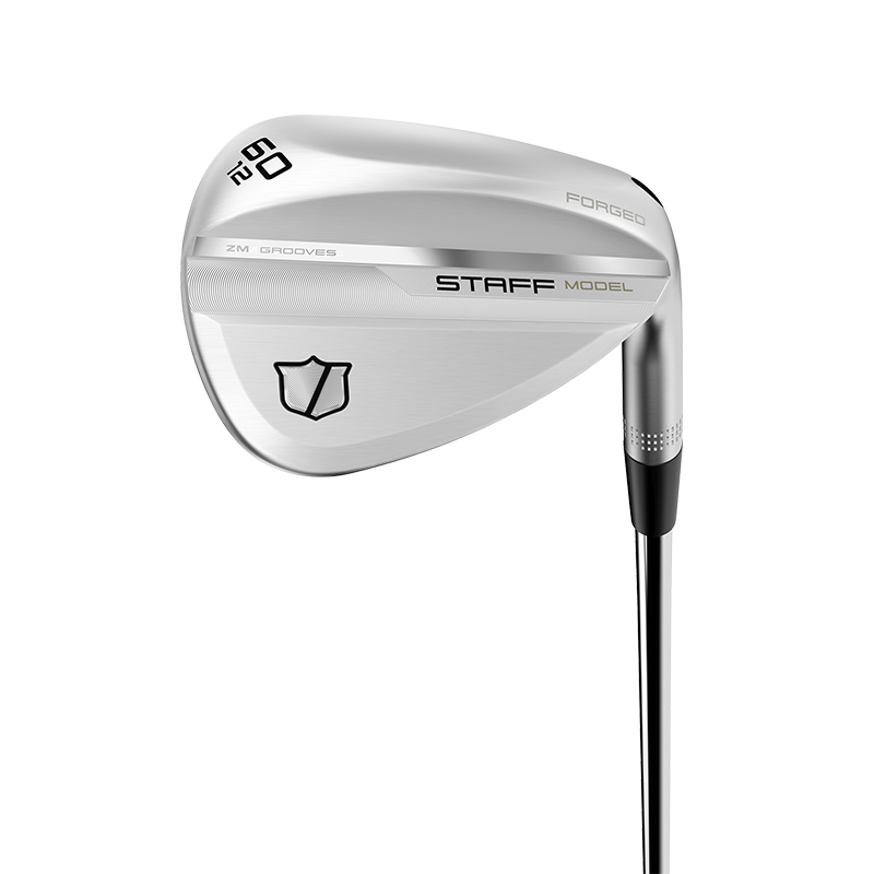 Wilson Staff Model ZM Wedge