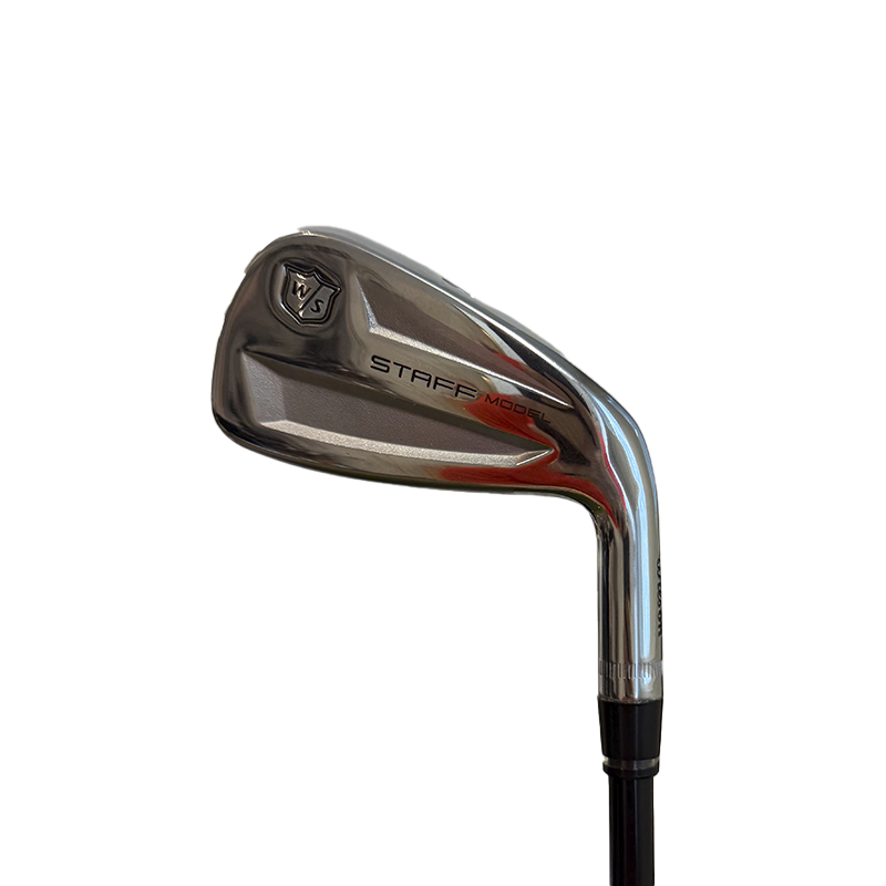Wilson Staff Utility Iron 15º