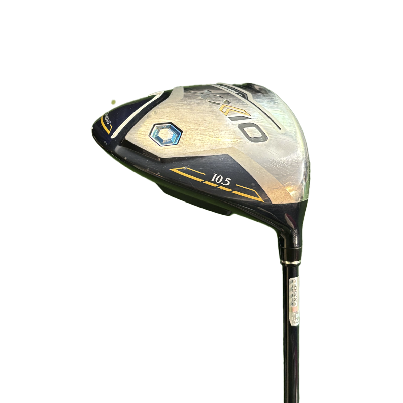 XX10 Driver