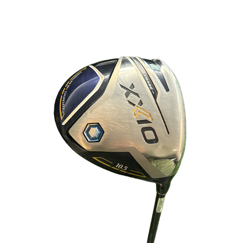 XX10 Driver