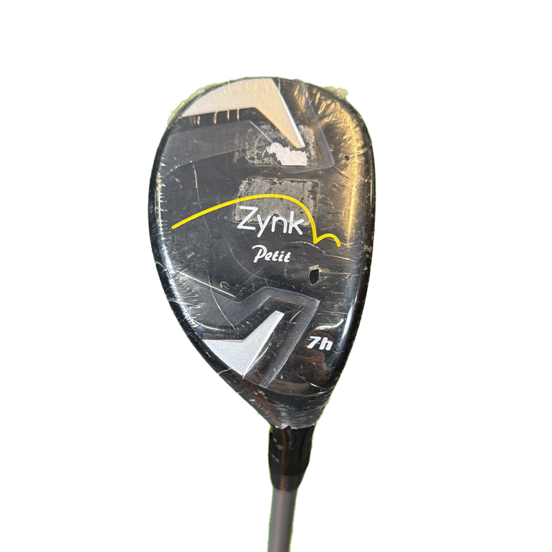 Zynk Petit 7 Hybrid Junior